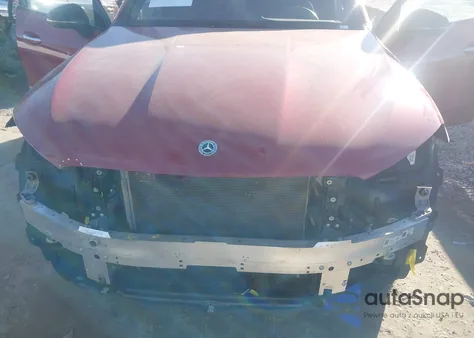 2024 Mercedes-Benz Glc 300 4Matic Suv z USA, uszkodzony, nr VIN W1NKM4HB5RF205441